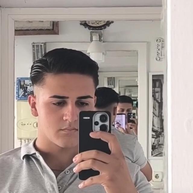 Furkan Kılıç
